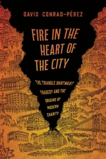Fire in the Heart of the City