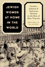 Jewish Women at Home in the World