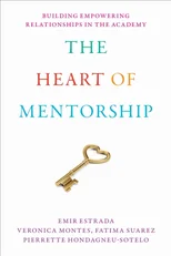 The Heart of Mentorship
