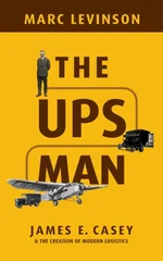 The UPS Man