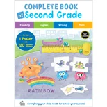 Complete Book of Second Grade