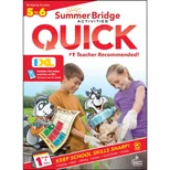 Summer Bridge Activities(R) Quick