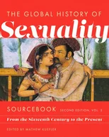 Global History of Sexuaity Sourcebook