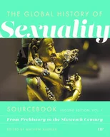 Global History of Sexuality Sourcebook