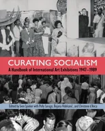Handbook of Socialist Exhibition Cultures
