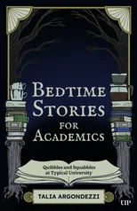 Bedtime Stories for Academics