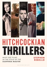 Hitchcockian Thrillers
