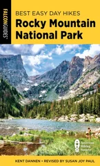Best Easy Day Hikes Rocky Mountain National Park