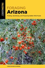 Foraging Arizona