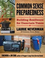 Common Sense Preparedness