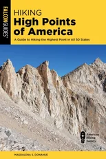 Hiking High Points of America