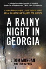 A Rainy Night in Georgia