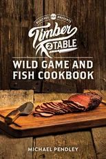 Timber 2 Table