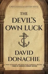 The Devil's Own Luck