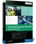 Plant Maintenance with SAP