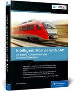 Intelligent Finance with SAP