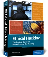 Ethical Hacking