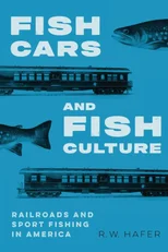 Fish Cars and Fish Culture