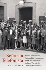 Senorita Telefonista