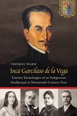 Inca Garcilaso De La Vega
