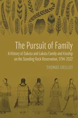 The Pursuit of Family