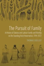 The Pursuit of Family