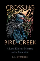 Crossing Bird Creek