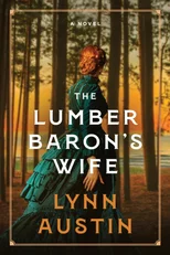 The Lumber Baroni½s Wife