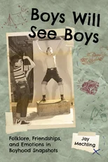 Boys Will See Boys