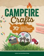 Campfire Crafts