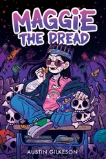 Maggie the Dread (A Novel)
