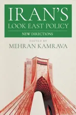 Iran's Look East Policy