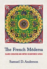 The French Medersa
