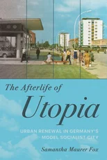 The Afterlife of Utopia