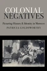 Colonial Negatives