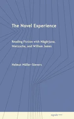 The Novel Experience