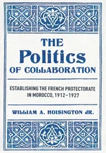 The Politics of Collaboration
