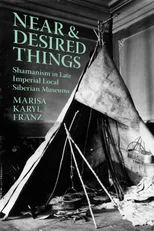 Near and Desired Things