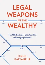 Legal Weapons of the Wealthy