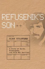 Refusenik's Son