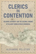 Clerics in Contention