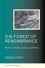 The Forest of Remembrance