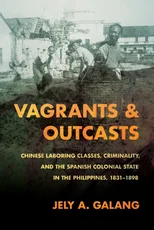 Vagrants and Outcasts