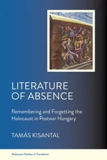 Literature of Absence