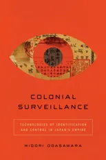 Colonial Surveillance