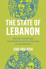 The State of Lebanon