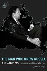 The Man Who Knew Russia