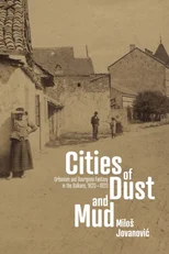 Cities of Dust and Mud