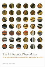 The Difference Place Makes