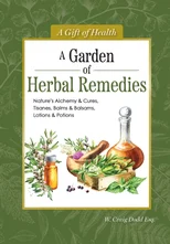 A Garden of Herbal Remedies